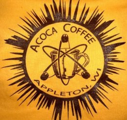 Acoca Coffee - 500 W. College Ave.
